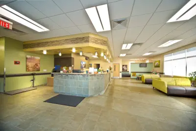 MD Design Architects — Countertop Installation Services project by Natural Stone & Tile