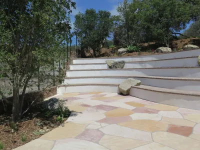 C & H Gardens Artistic Landscape & Tree Service - Drought-Resistant Lawn Installation in Encinitas, CA