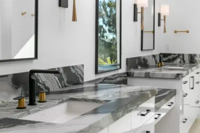MDD Project — Countertop Installation Services project by Custom Slab Works LLC