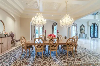 MCA Stone - Tile & Stone Installation Services in Tomball, TX