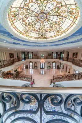 MCA Stone - Tile & Stone Installation Services in Tomball, TX