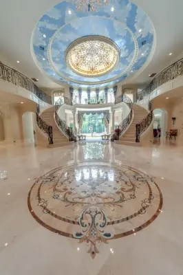 MCA Stone - Tile & Stone Installation Services in Tomball, TX