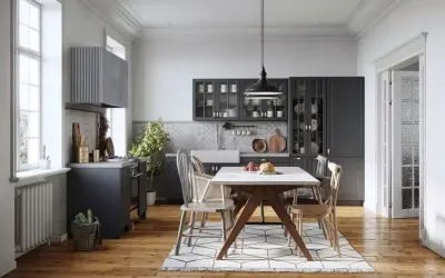 La Bastille - Countertop Installation Services in Savannah, GA