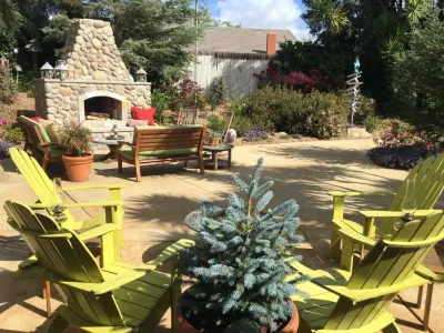 C & H Gardens Artistic Landscape & Tree Service - Drought-Resistant Lawn Installation in Encinitas, CA