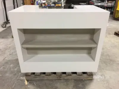 Prestige Stone, LLC - Countertop Installation Services in Harrison, OH