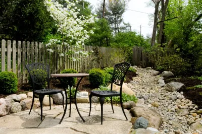 Landscapes by Terra - Landscape Construction in Marysville, OH