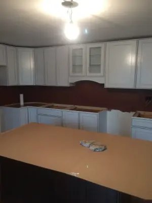 Frank's Marble & Granite, LLC - Countertop Installation Services in Red Lion, PA
