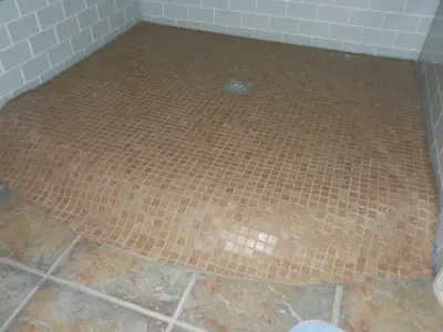 Michael Williams — Countertop Installation Services project by The Tile Guy