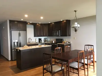 The Granite Company - Countertop Installation Services in Green Bay, WI