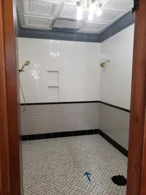 Anderson Ceramic Tile - Kitchen Remodeling in Lafayette, IN