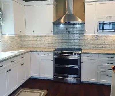 Little Tile Guy LLC - Tile & Stone Installation Services in Hickory, NC