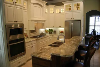 Sheppard's Countertops - Flooring Installation Services in Benton, LA