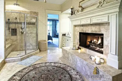 Everest Tile & Stone - Countertop Installation Services in Elk River, MN