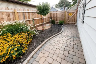 Landscapes by Terra - Landscape Construction in Marysville, OH