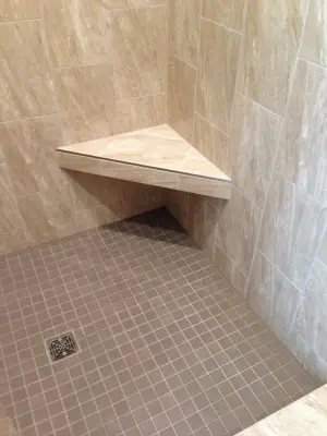 JS Mosaic Works - Bathroom Remodeling in Concordia, MO