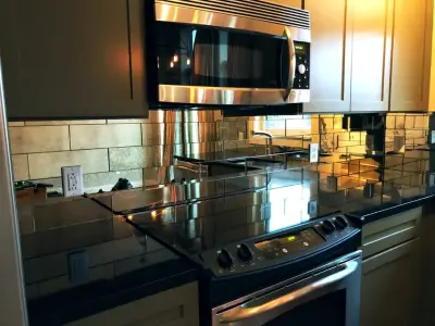Penner Remodels - Tile & Stone Installation Services in Franklin, TN