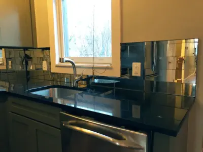 Penner Remodels - Tile & Stone Installation Services in Franklin, TN