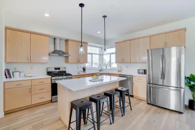 Humboldt Countertops & Surfacing - Stone & Concrete Installation in Eureka, CA