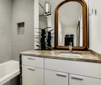 Aria Stone Gallery - Countertop Installation Services in Dallas, TX