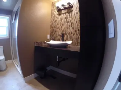 Mark Schreck Concrete Designs - Interior Design & Decorating in Olympia, WA