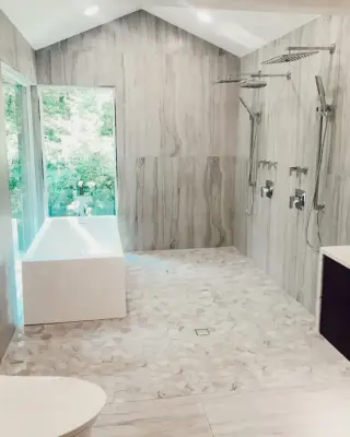 Pyramid Marble & Granite - Stone & Concrete Installation in Effingham, IL