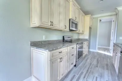 Simply Granite - Countertop Installation Services in Panama City Beach, FL