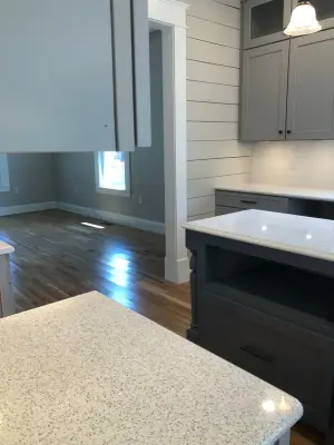Johnson Granite Inc. - Stone & Concrete Installation in Mount Airy, NC