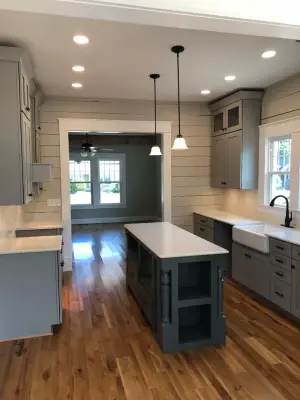 Johnson Granite Inc. - Stone & Concrete Installation in Mount Airy, NC