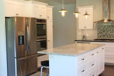 Signature Interior Expressions - Tile & Stone Installation Services in Neosho, MO