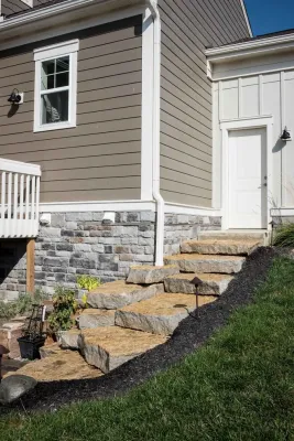 Landscapes by Terra - Landscape Construction in Marysville, OH
