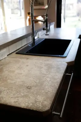 Phenix Marble Company - Design-Build Services in Springfield, MO