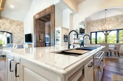 PLANET GRANITE - NSI Accredited - Stone & Concrete Installation in Colorado Springs, CO
