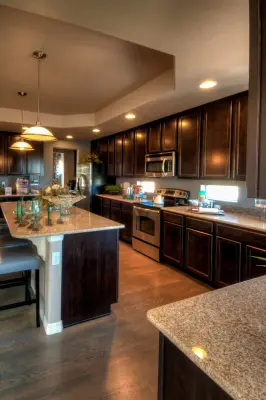 PLANET GRANITE - NSI Accredited - Stone & Concrete Installation in Colorado Springs, CO