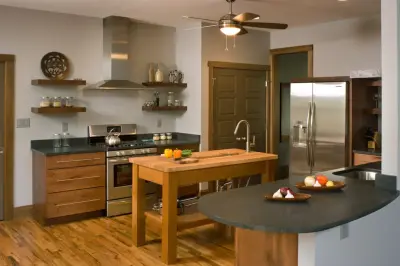 Solid Surface Specialists, LLC - Countertop Installation Services in Waynesville, NC