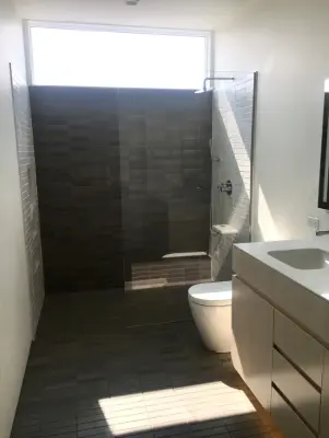 Contemporary Tetherow — Countertop Installation Services project by Nelson Tile And Stone
