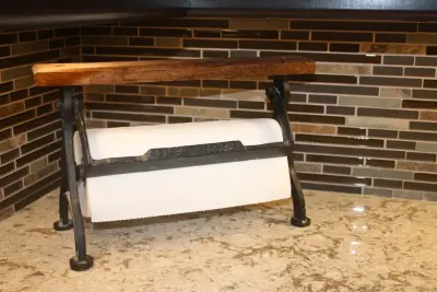 Kitchen & Bath Trends of Kansas, LLC - Countertop Installation Services in Gridley, KS