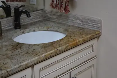 Villanueva Granite, Inc. - Custom Cabinets & Cabinetry in Albuquerque, NM
