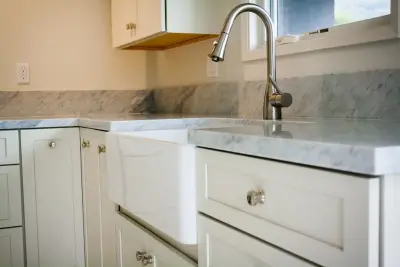 Surface Art Countertops - Tile & Stone Installation Services in Healdsburg, CA