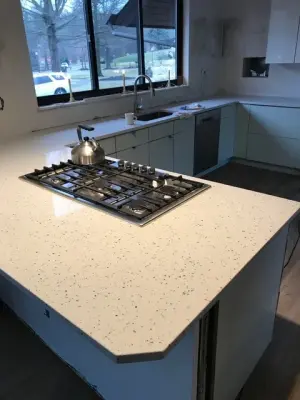 Ohio Valley Solid Surface - Kitchen Remodeling in Wilder, ID