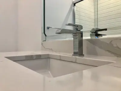 Johnson Granite Inc. - Stone & Concrete Installation in Mount Airy, NC