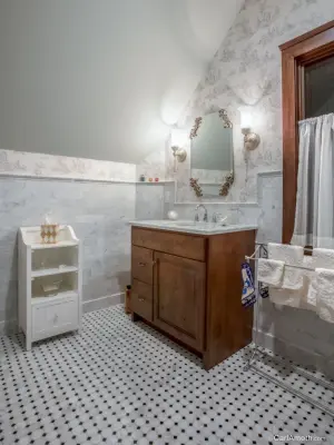 Stone Connection Granite Interiors Inc - Countertop Installation Services in Zirconia, NC