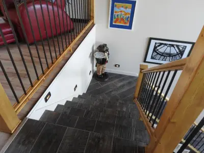 Nsctops - Countertop Installation Services in Mountain Home, AR