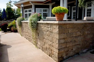 Landscapes by Terra - Landscape Construction in Marysville, OH