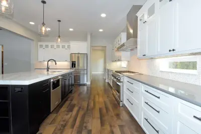 Tim Kulin Cabinetry & Mountain Aspen Granite - Tile & Stone Installation Services in Woodland Park, CO