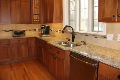 Tile Distributors of America, Inc. - Tile & Stone Installation Services in Wilkesbarre, PA