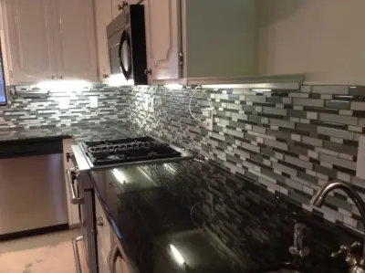 Levitan Tile & Stone - Tile & Stone Installation Services in Grass Valley, CA