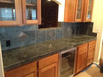 Levitan Tile & Stone - Tile & Stone Installation Services in Grass Valley, CA