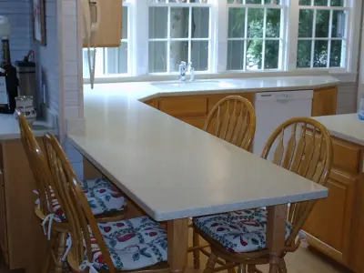 Quality Signature Tops Inc - Custom Cabinets & Cabinetry in Harbor Springs, MI