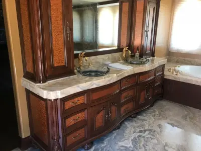 M&M Granite Countertops Inc - Countertop Installation Services in Lake Elsinore, CA