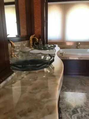 Murphy's Project — Countertop Installation Services project by M&M Granite Countertops Inc